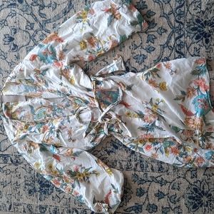 Plum Pretty Sugar Kimono Robe
